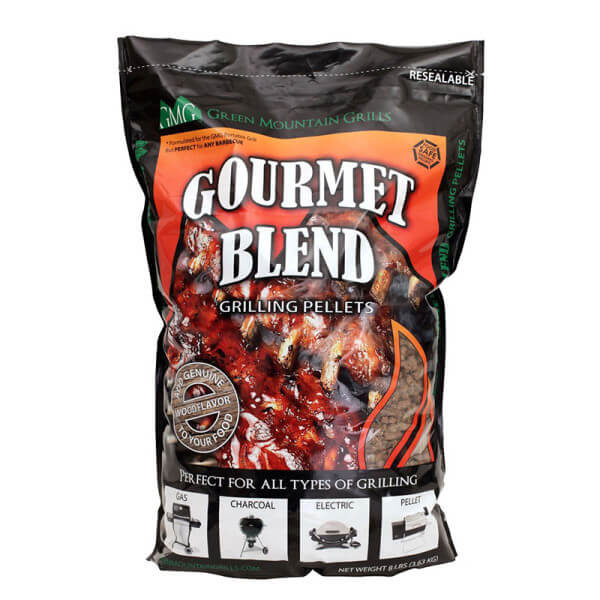 Premium Gourmet Blend