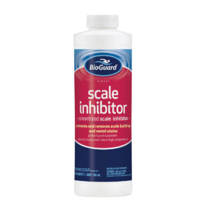 Scale Inhibitor
