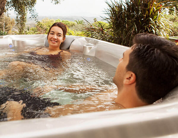 Hot tub financing at Oakwood Pool and Spa